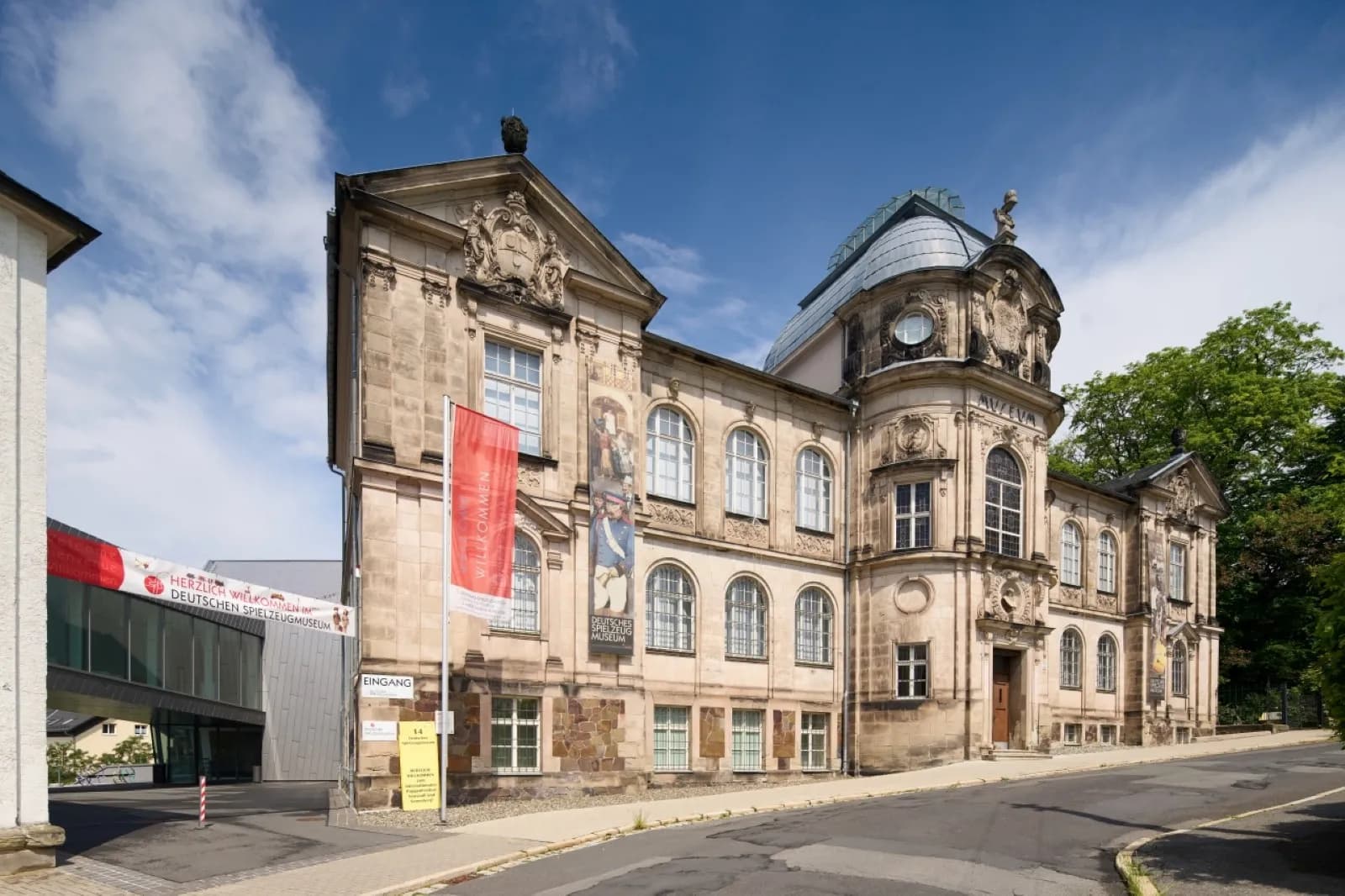 Deutsches Spielzeugmuseum 6