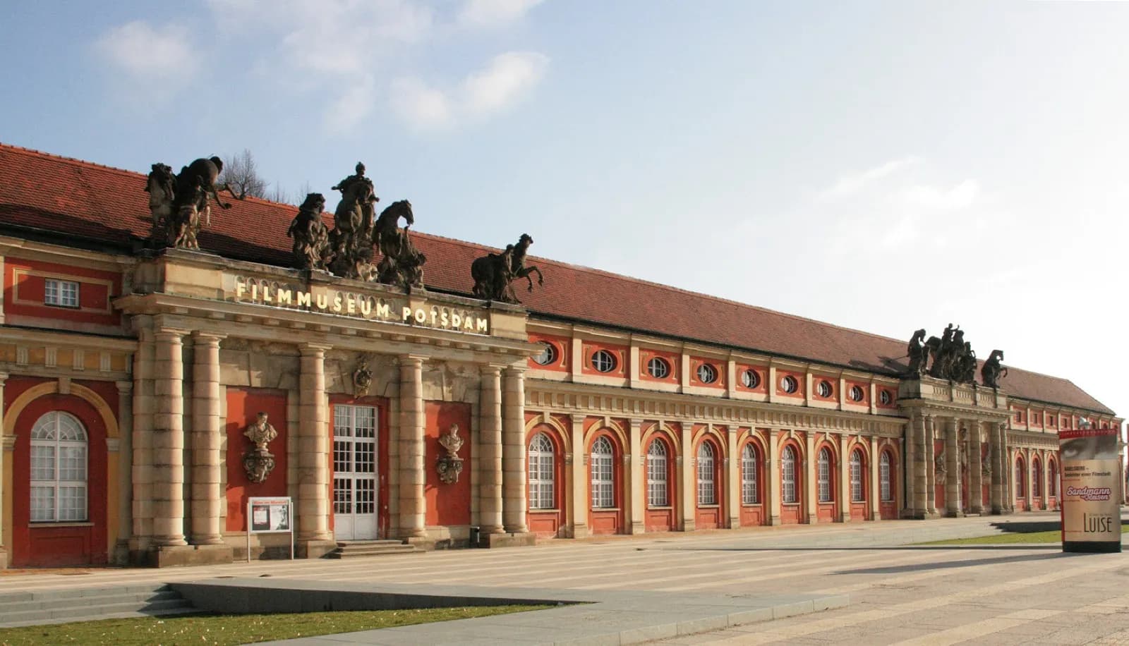 Filmmuseum Potsdam 6
