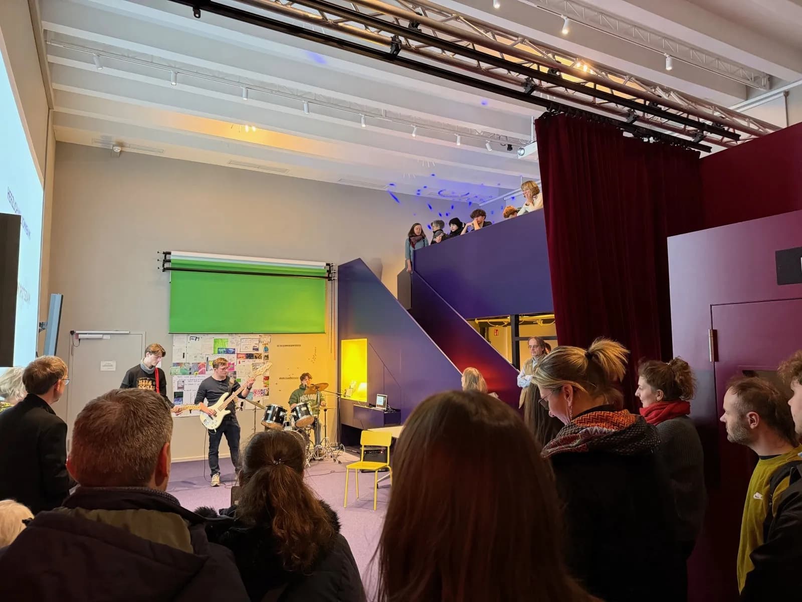 Filmmuseum Potsdam 3