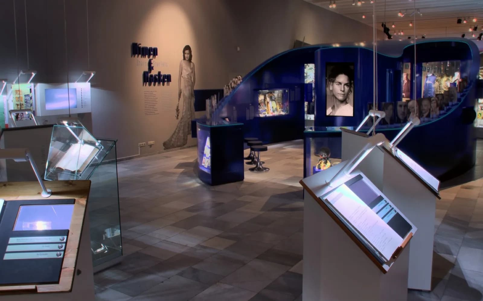 Filmmuseum Potsdam 2