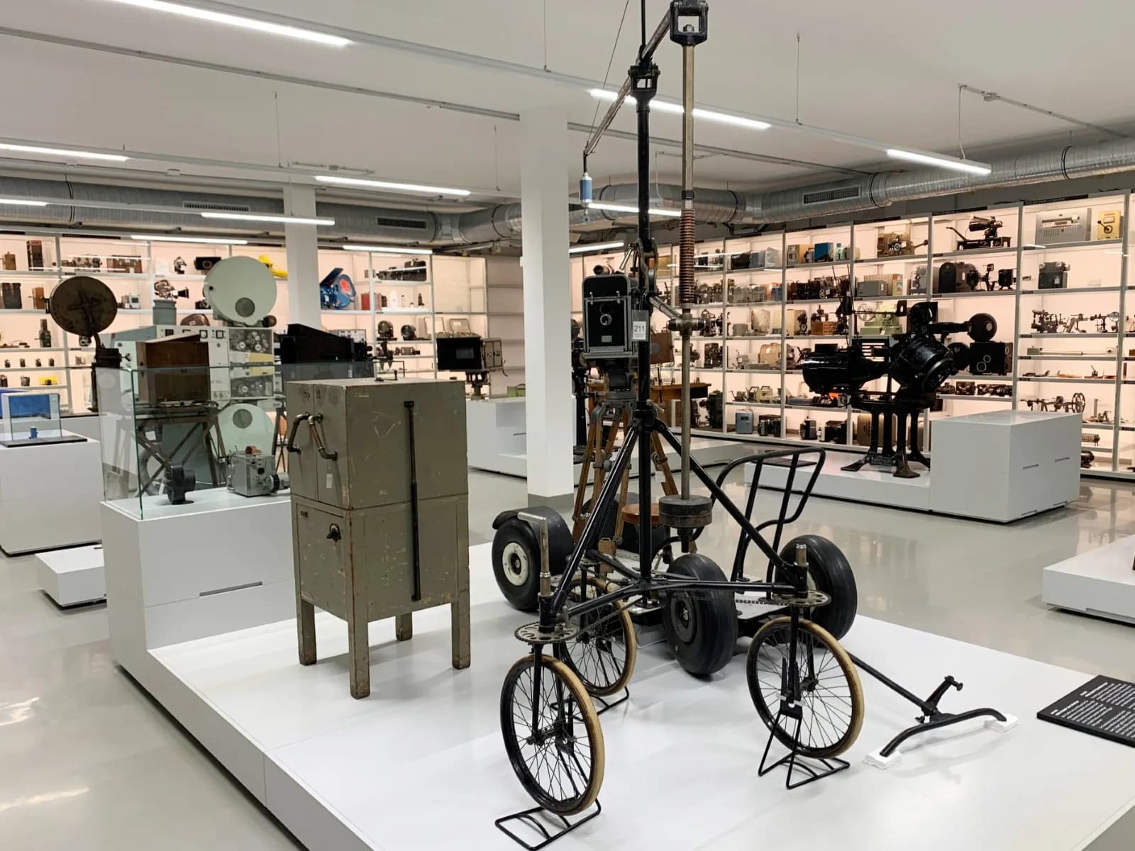 Filmmuseum Potsdam 1