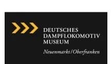 Deutsches Dampflokomotiv Museum logo