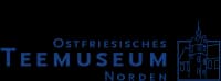 Ostfriesisches Teemuseum Norden logo