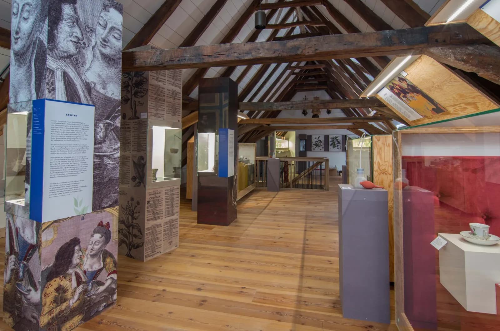 Ostfriesisches Teemuseum Norden 4