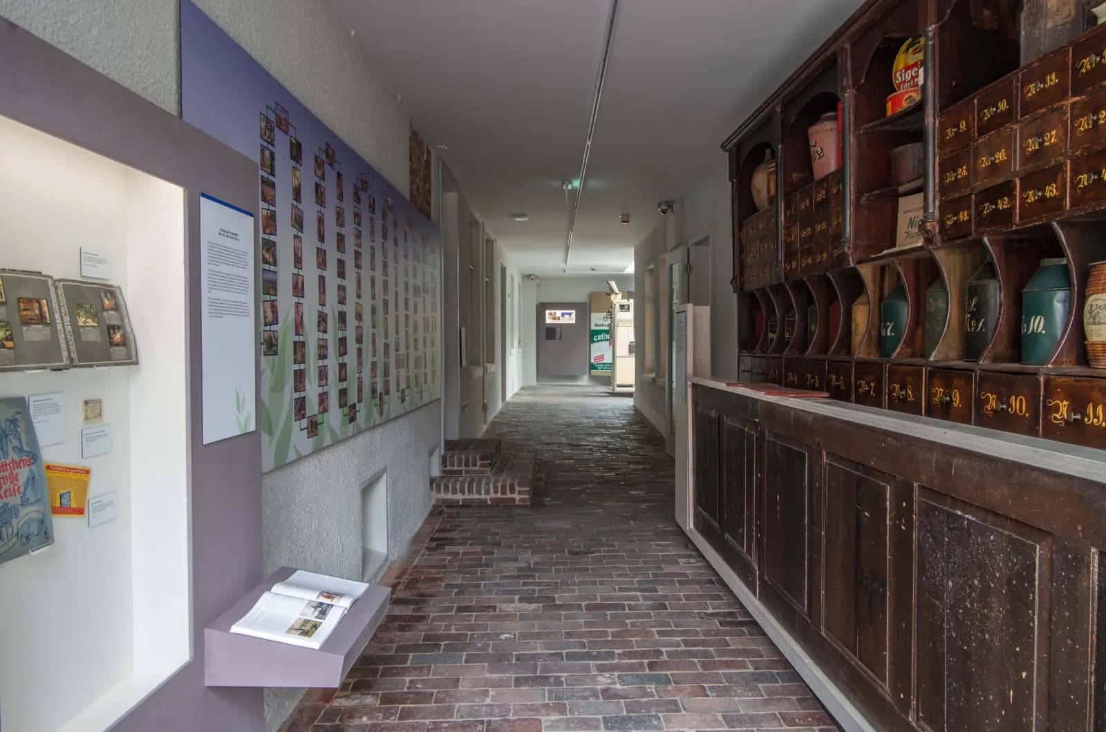 Ostfriesisches Teemuseum Norden 5
