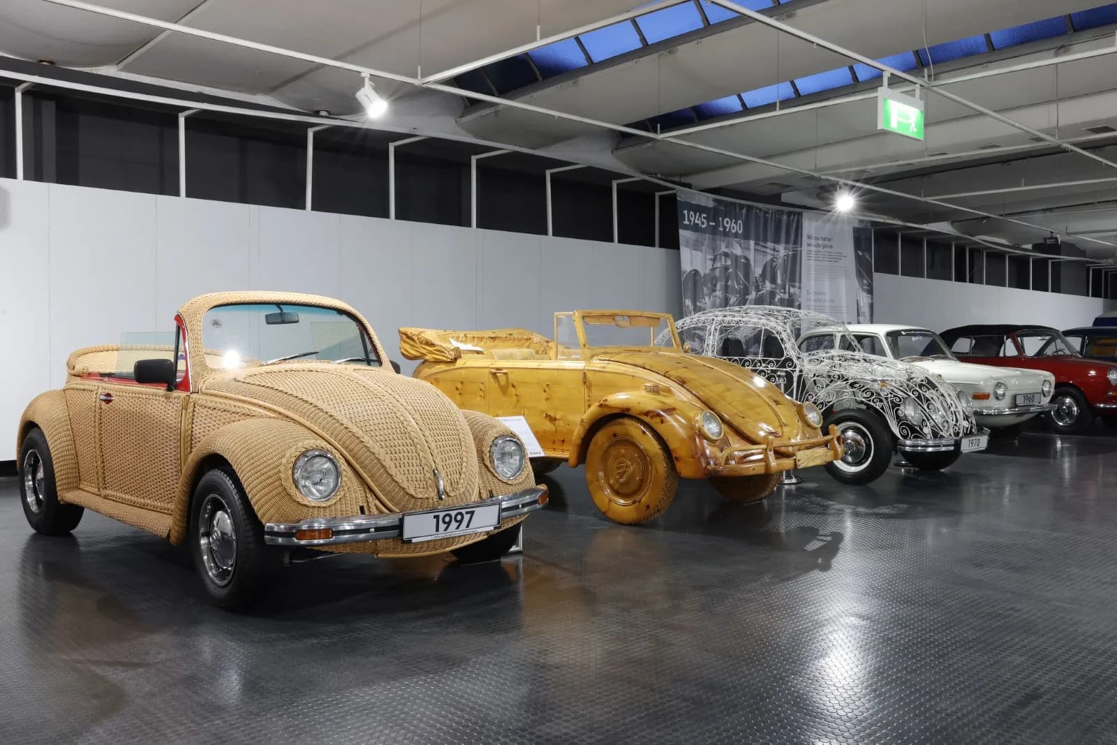 AutoMuseum Volkswagen 4
