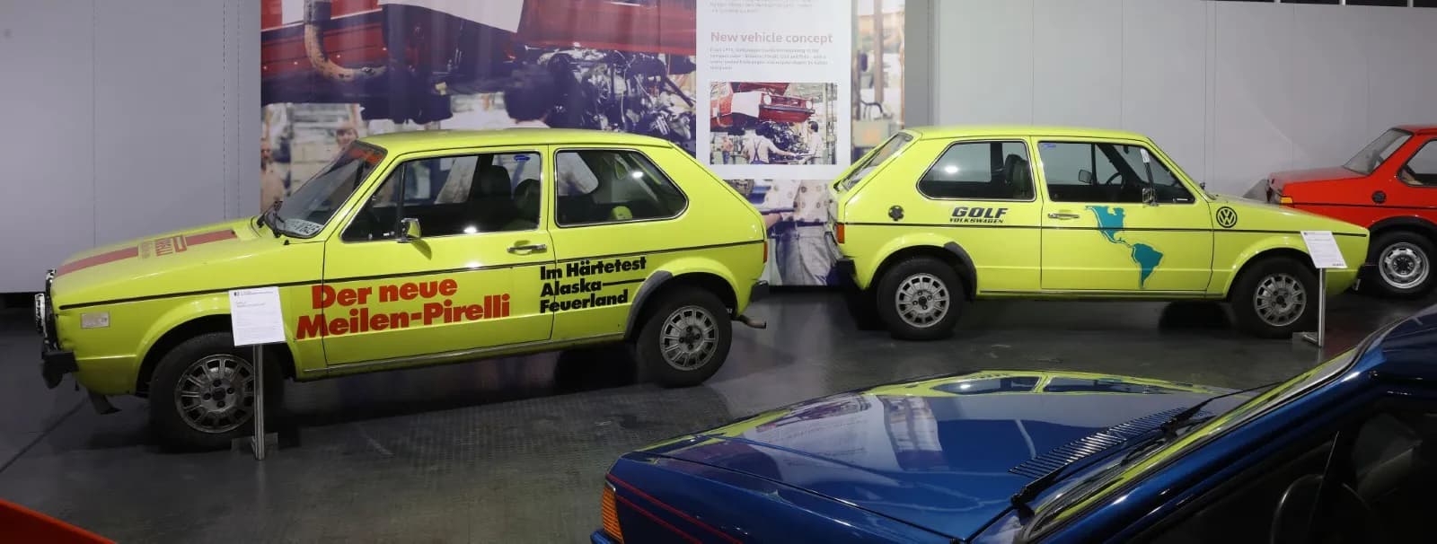 AutoMuseum Volkswagen 5