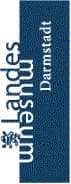 Hessisches Landesmuseum Darmstadt logo