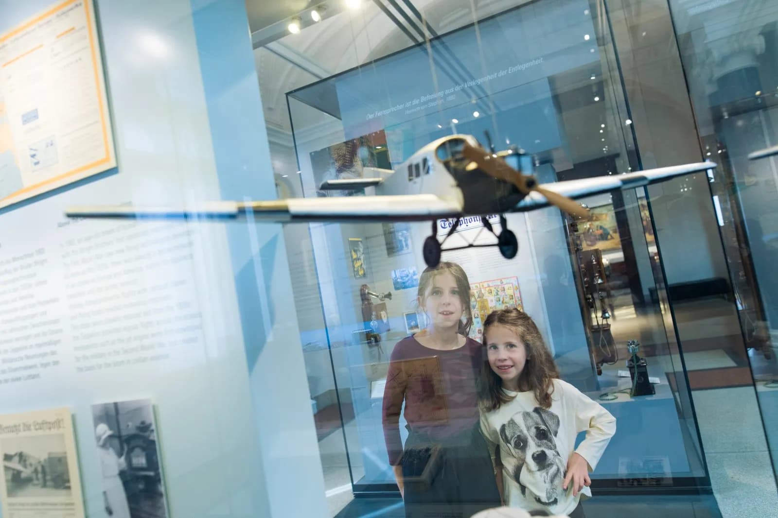 Museum für Kommunikation Berlin 2
