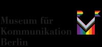 Museum für Kommunikation Berlin logo