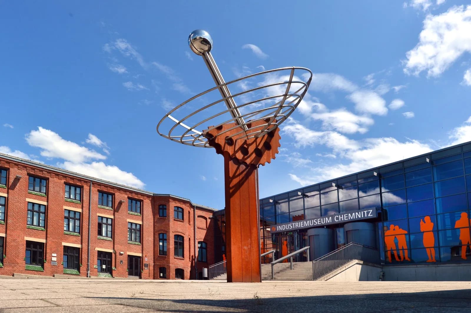 Industriemuseum Chemnitz 1