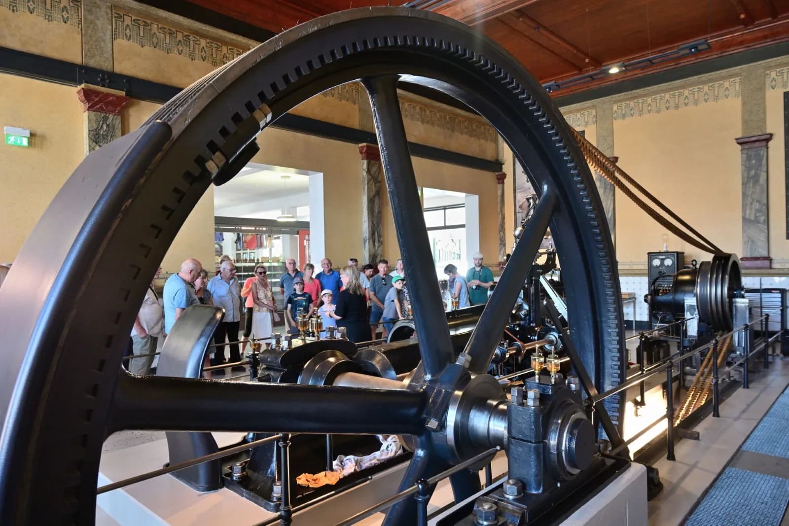 Industriemuseum Chemnitz 2