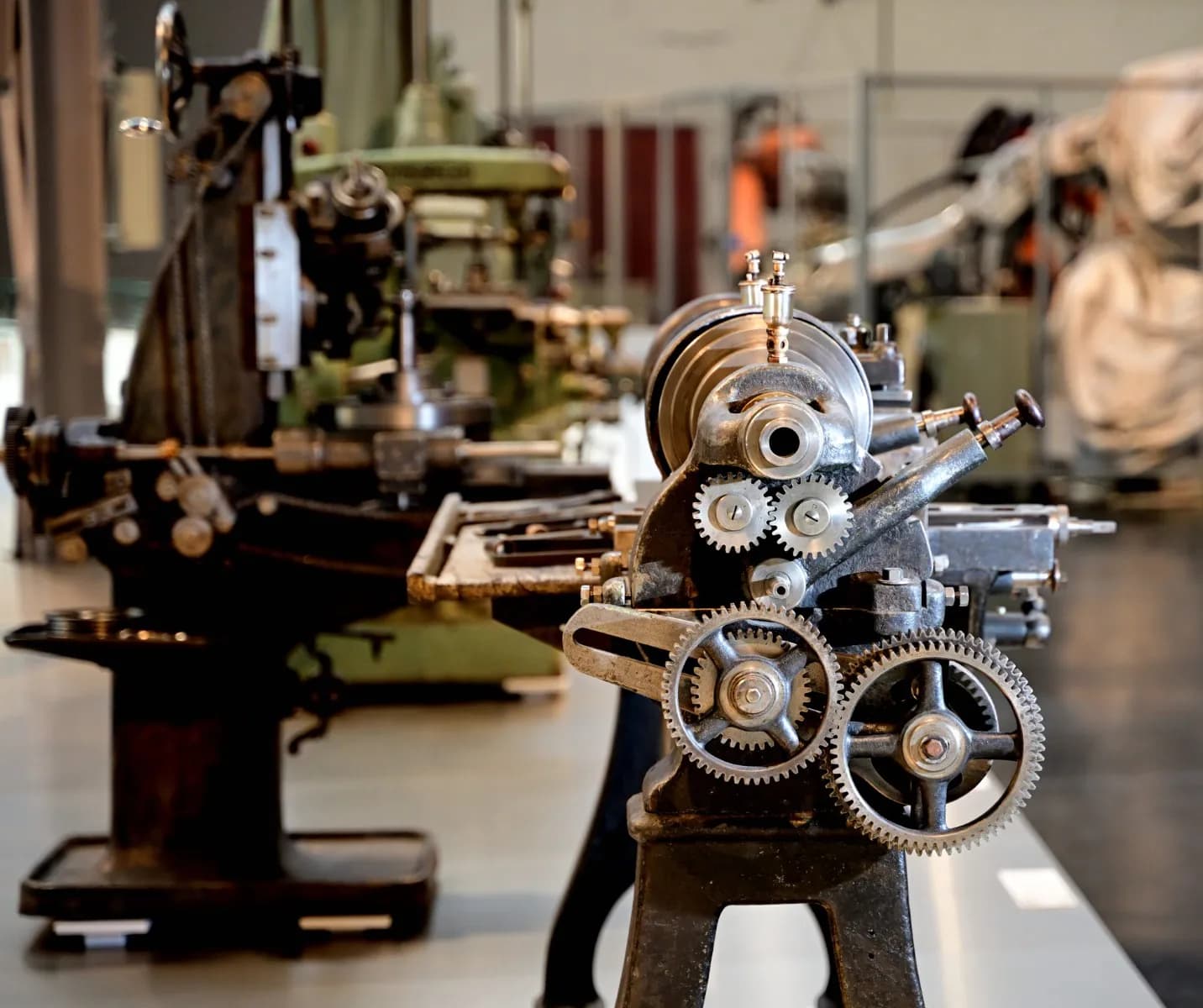 Industriemuseum Chemnitz 5