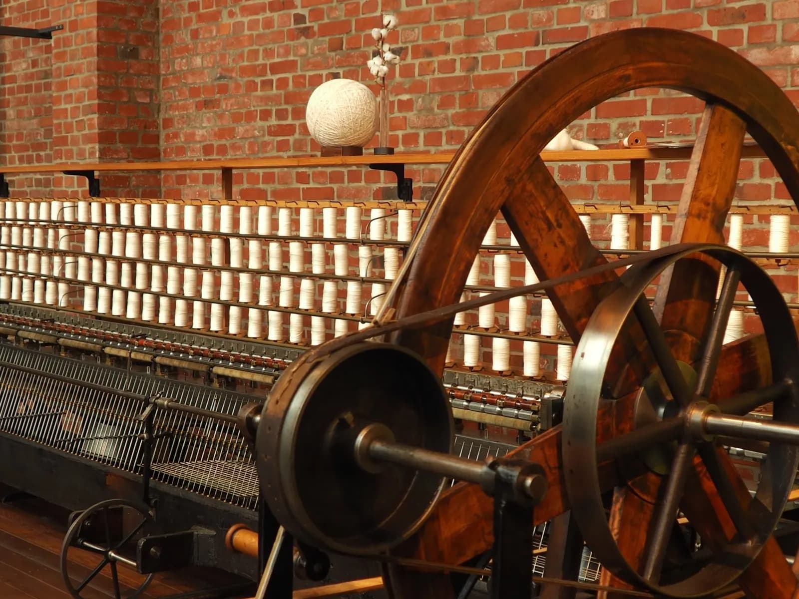 Industriemuseum Chemnitz 6