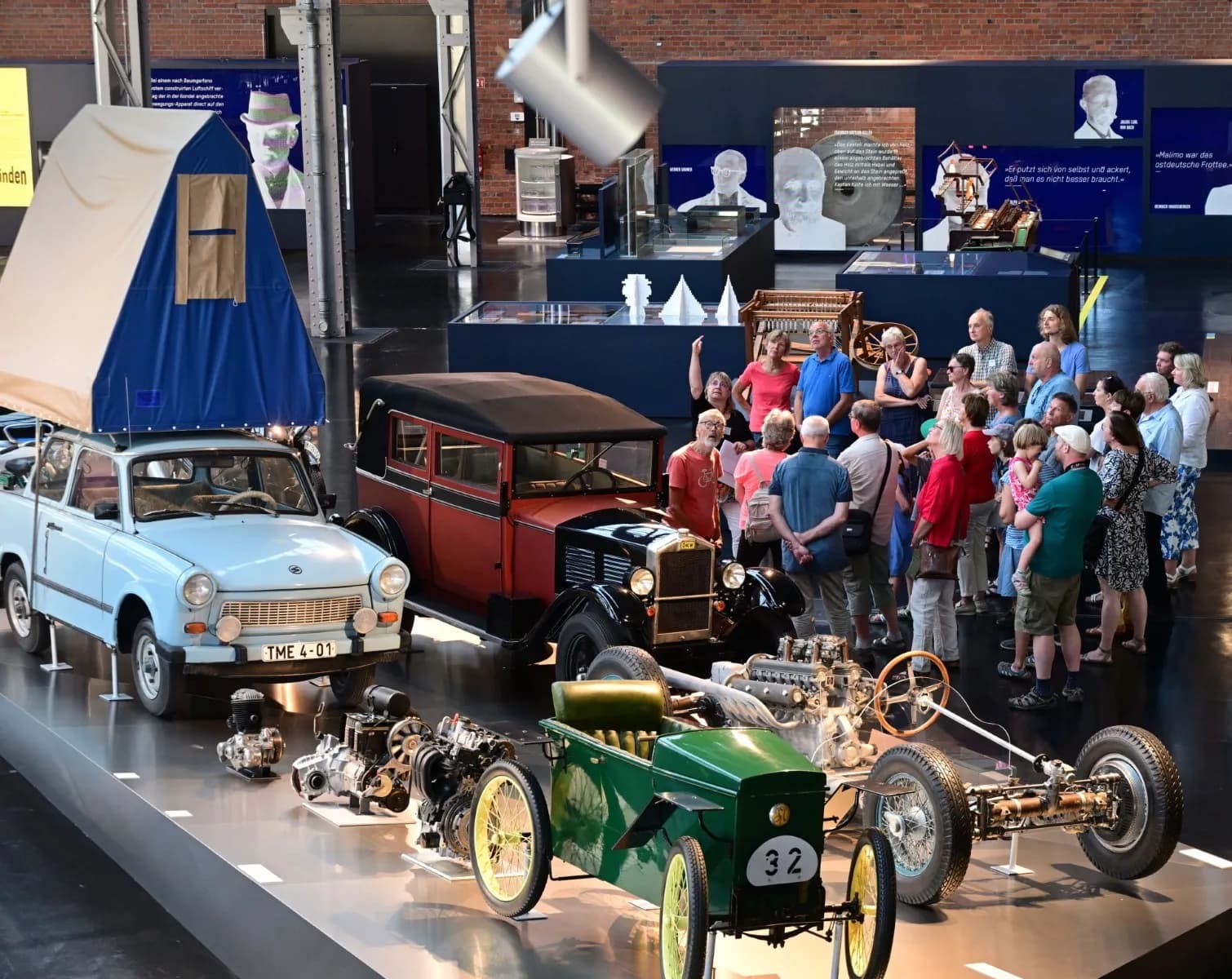 Industriemuseum Chemnitz 4