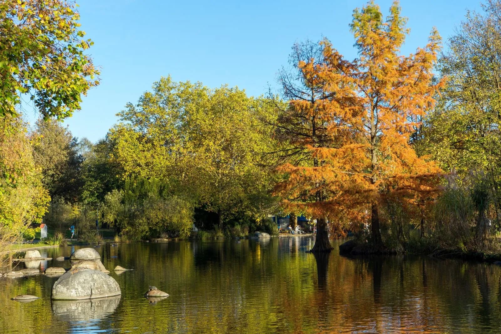 Westpark München 2