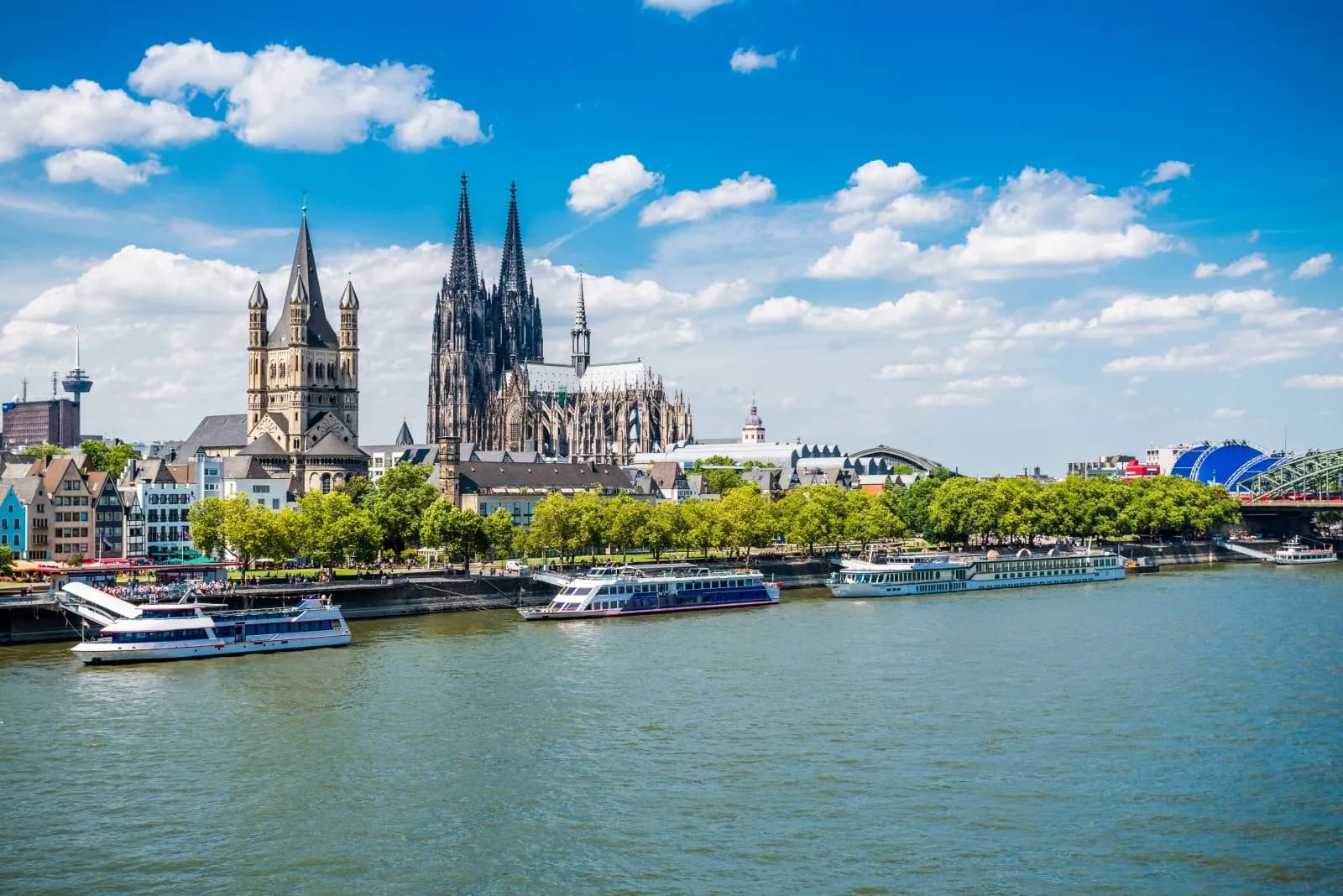 Kölner Dom 2