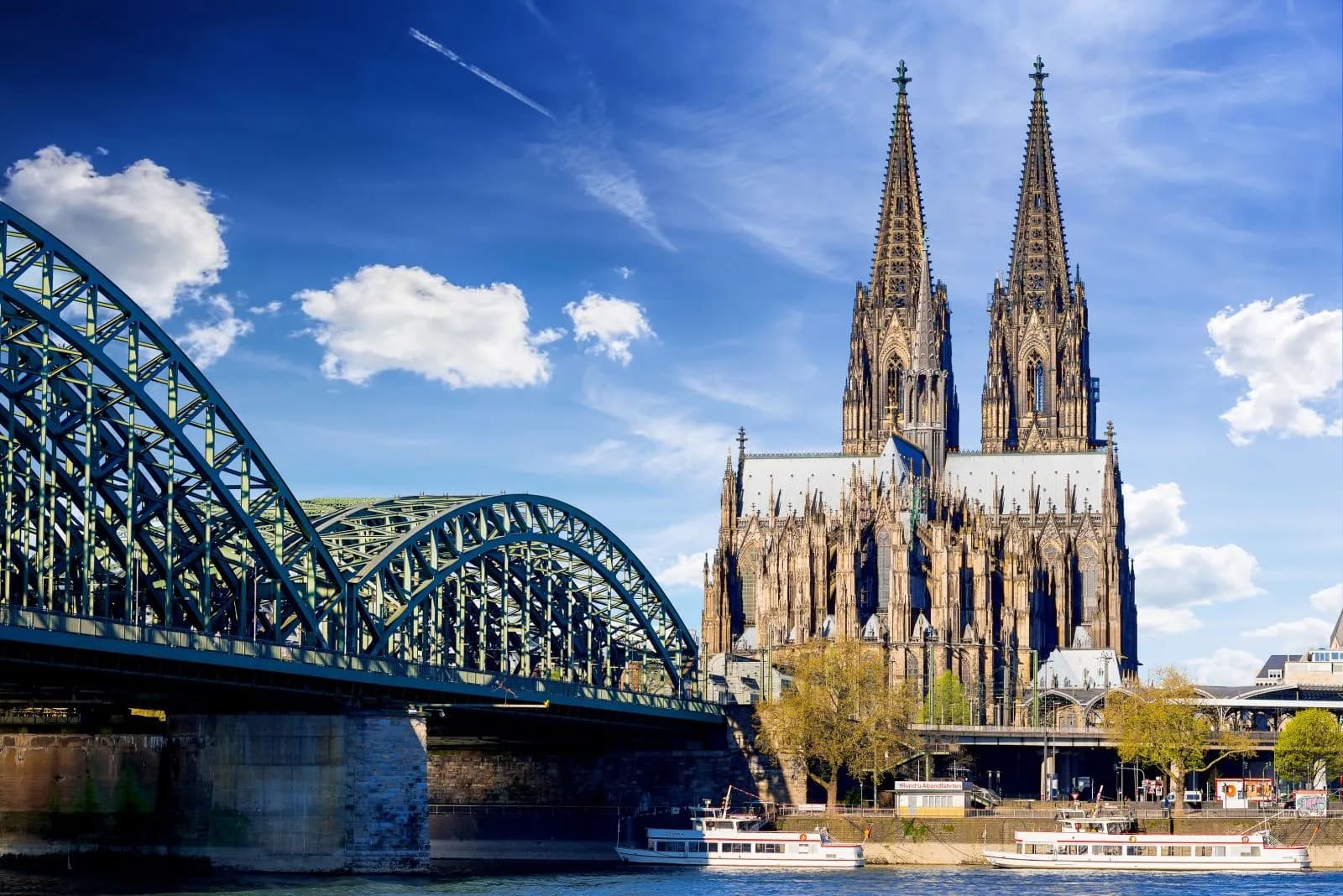 Kölner Dom 4