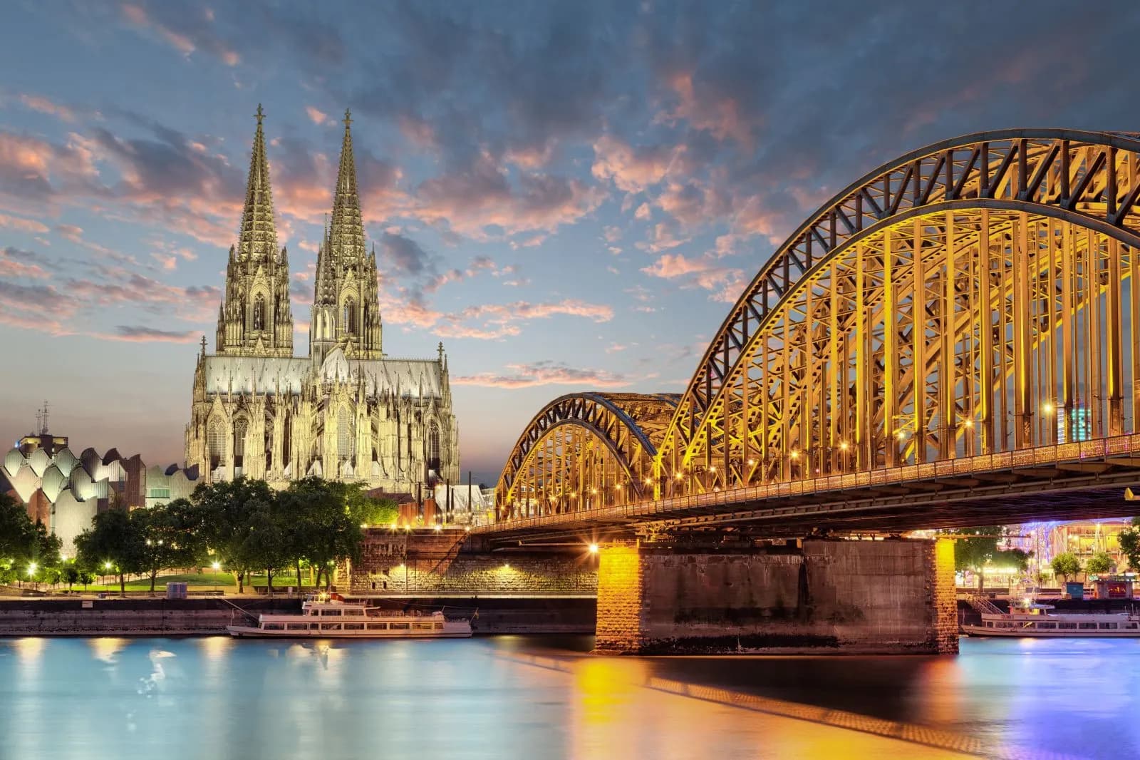 Kölner Dom