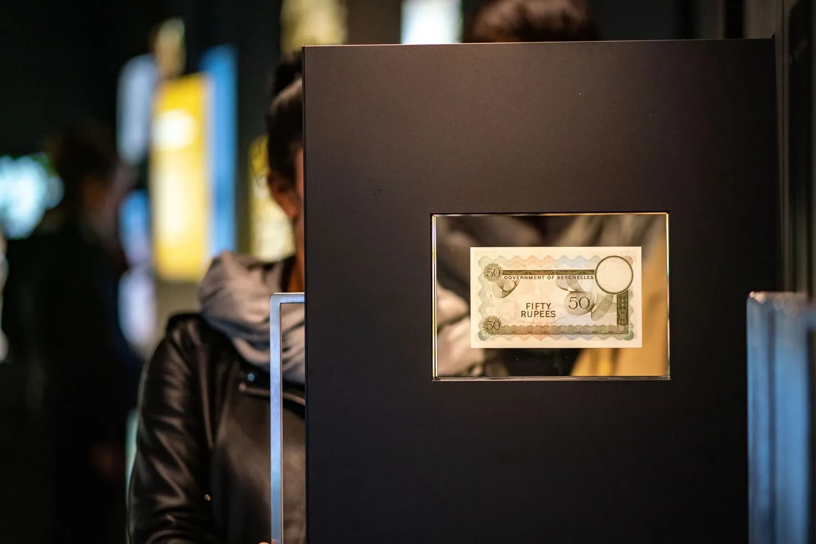 Geldmuseum der Deutschen Bundesbank 5