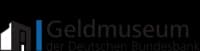 Geldmuseum der Deutschen Bundesbank logo