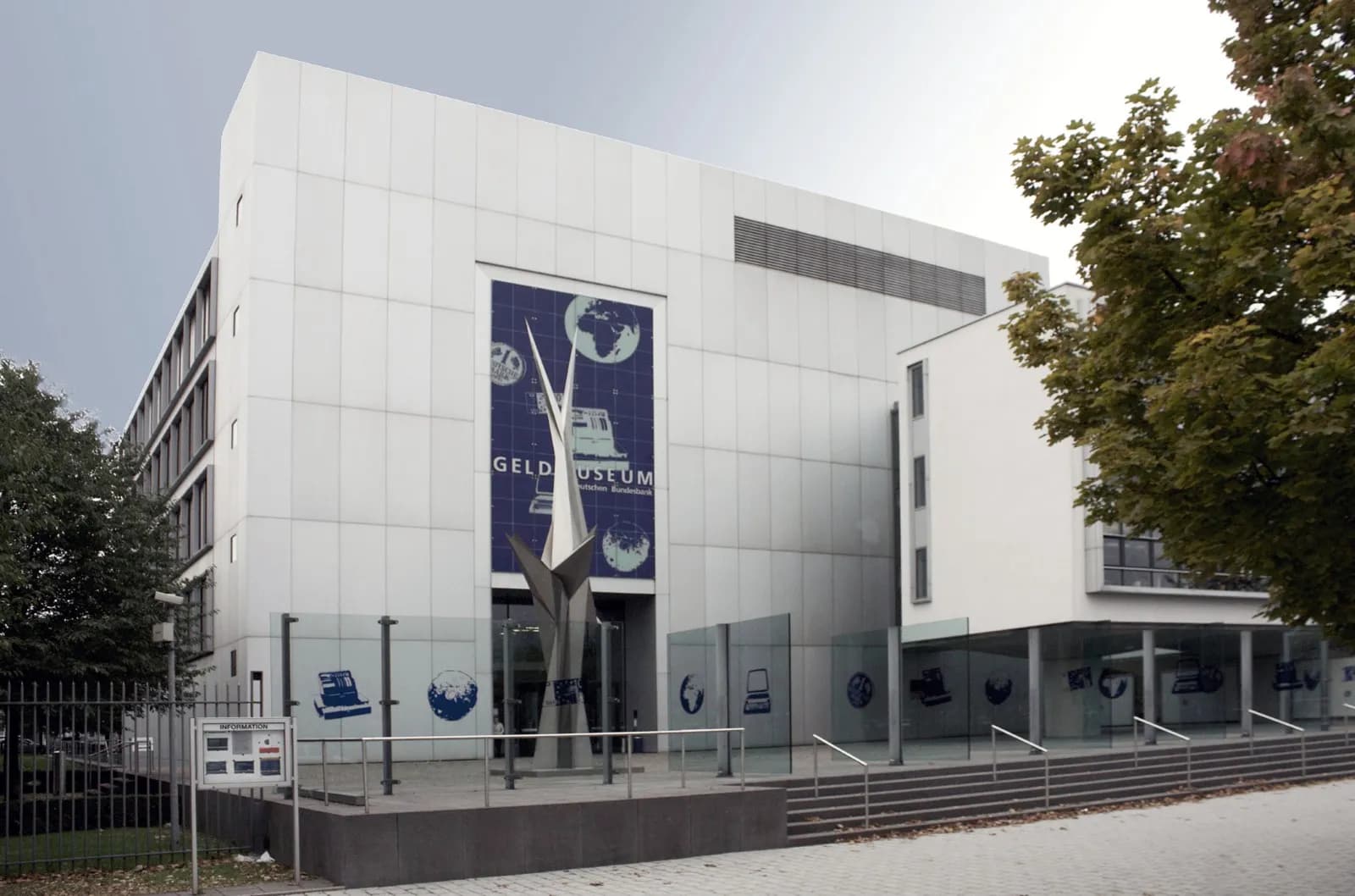 Geldmuseum der Deutschen Bundesbank 4