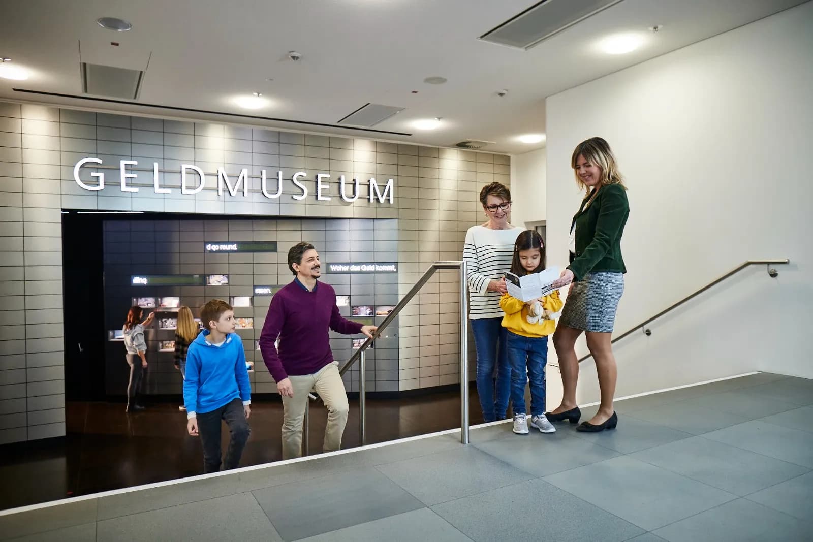 Geldmuseum der Deutschen Bundesbank 3