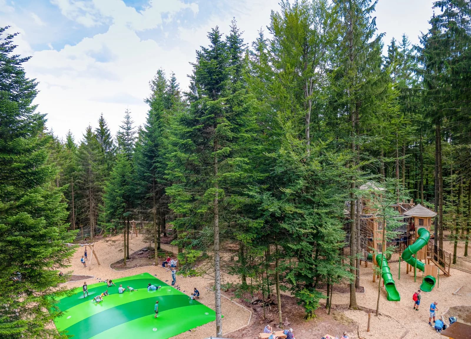 Abenteuerwald Sommerberg 6