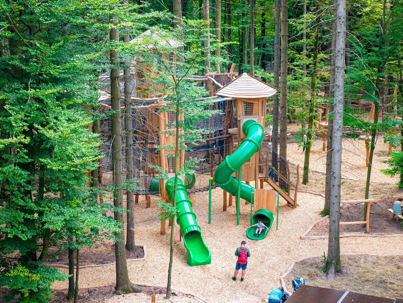 Abenteuerwald Sommerberg 5