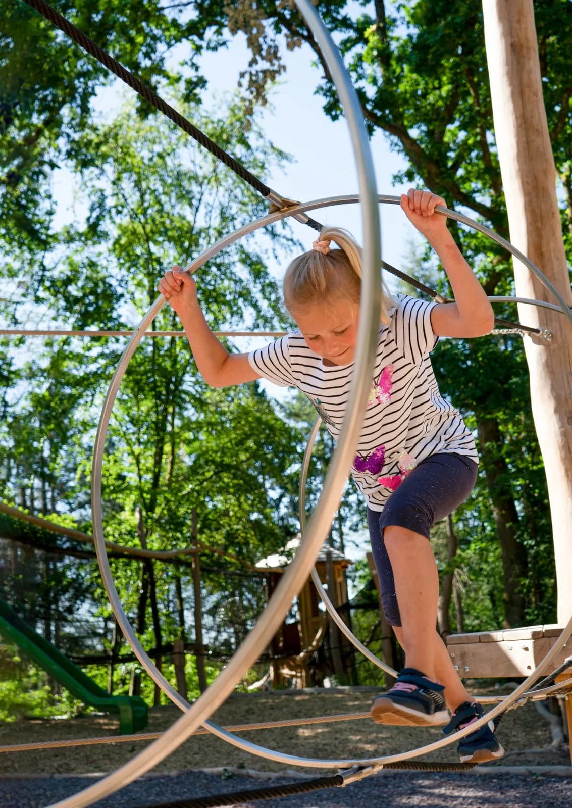 Abenteuerwald Saarschleife 7