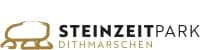Steinzeitpark Dithmarschen logo