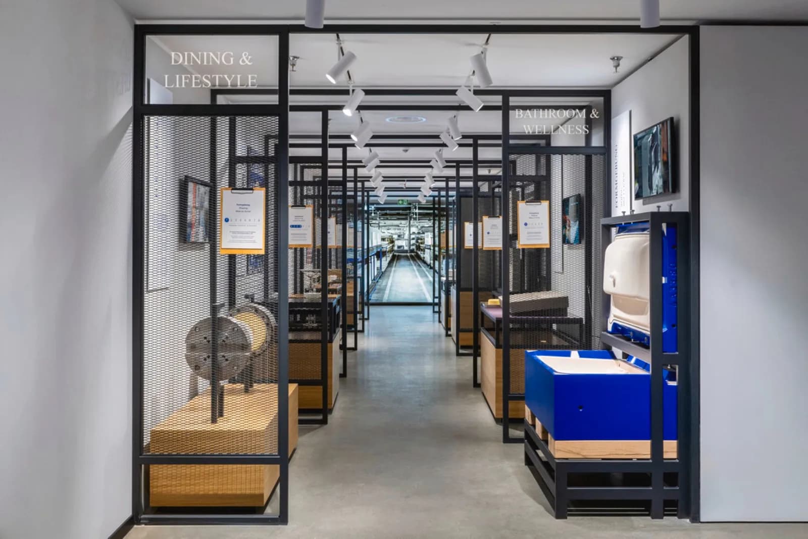 Villeroy & Boch Welt 3