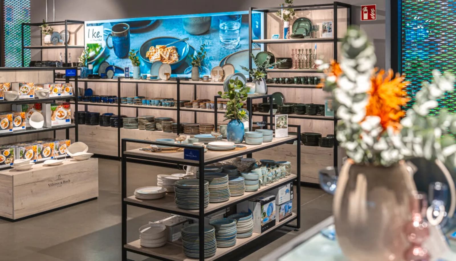 Villeroy & Boch Welt 5