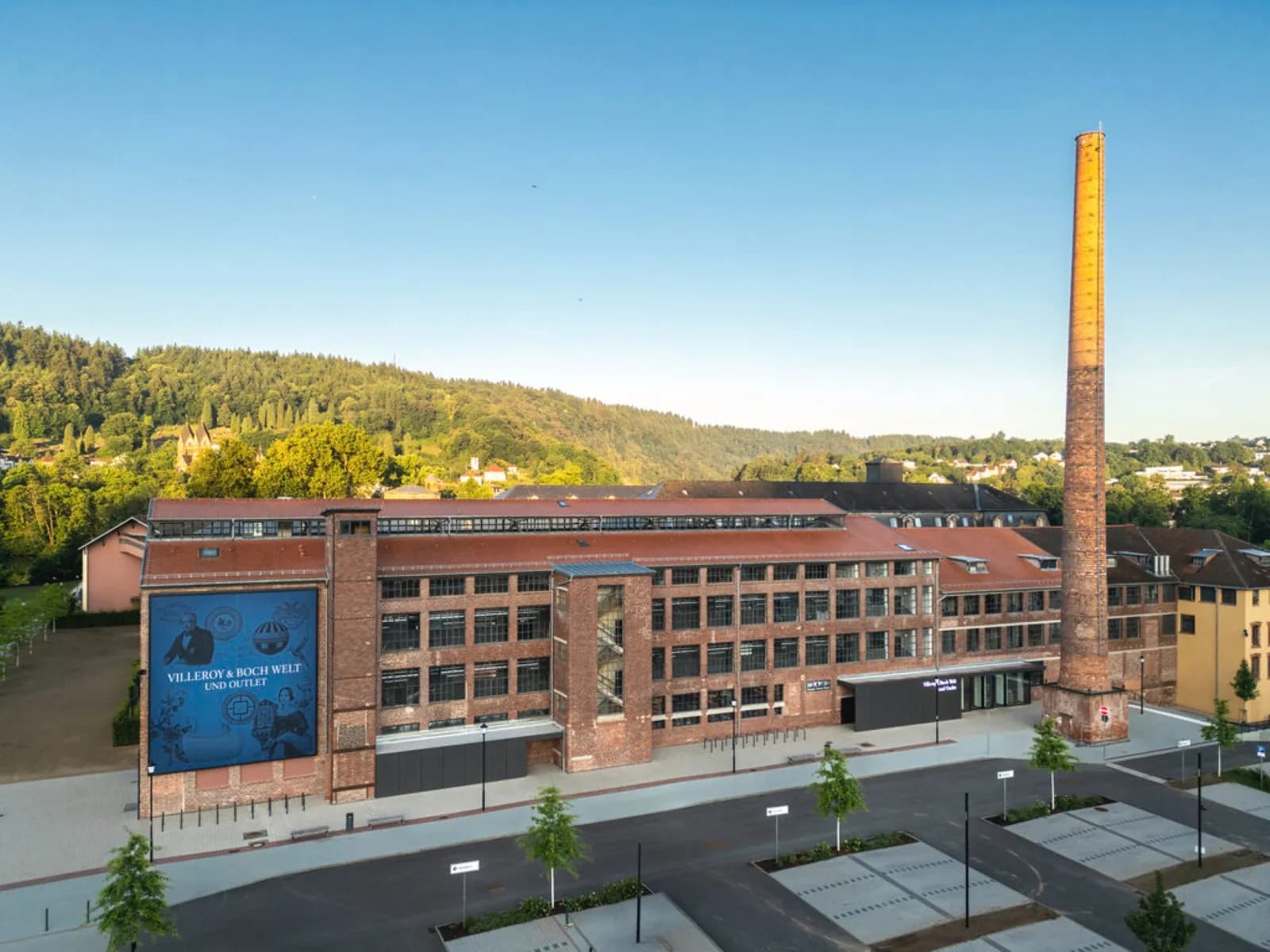 Villeroy & Boch Welt 4
