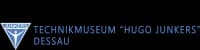 Technikmuseum Hugo Junkers logo