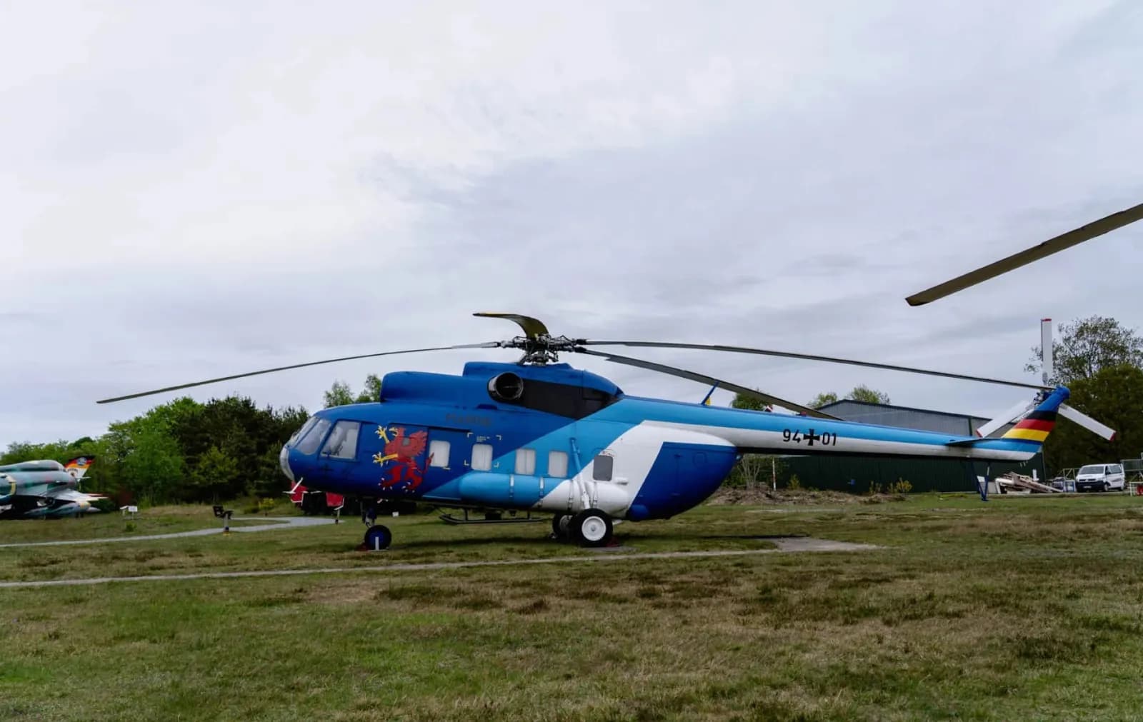 AERONAUTICUM 6
