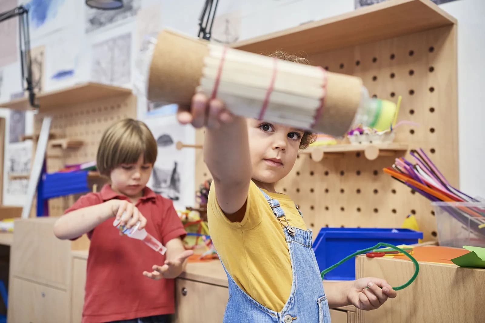 ANOHA – Die Kinderwelt des Jüdischen Museums Berlin 7