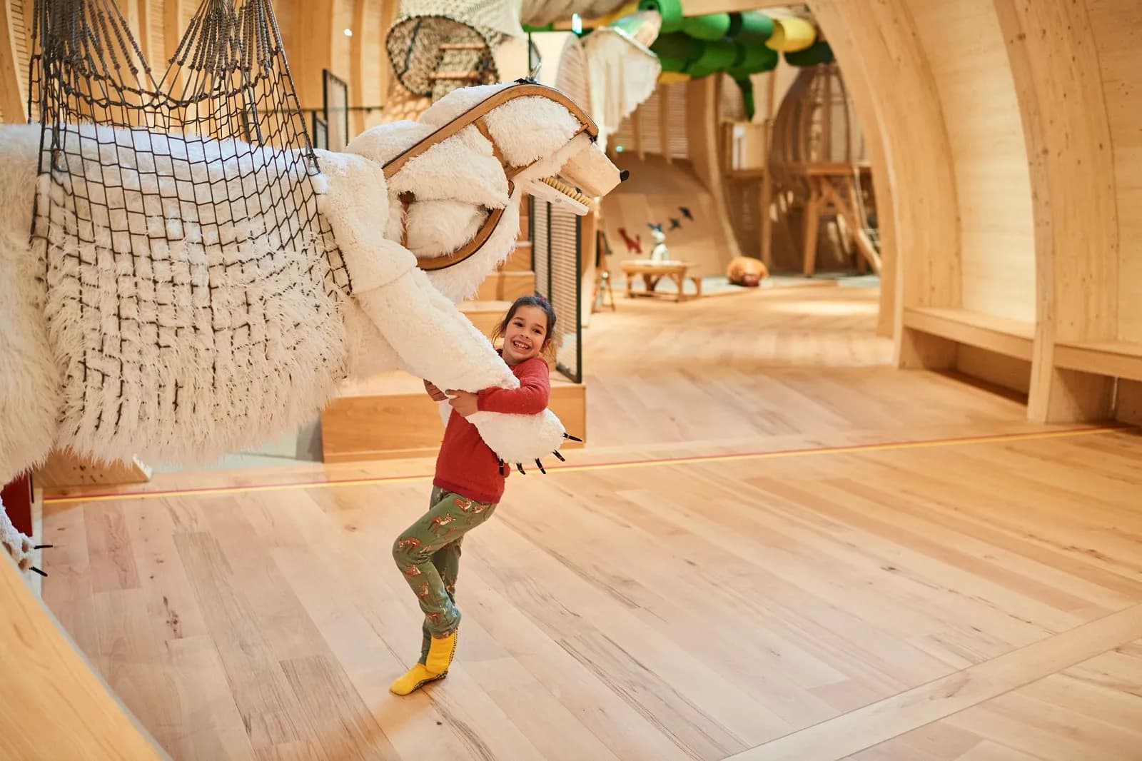 ANOHA – Die Kinderwelt des Jüdischen Museums Berlin 8