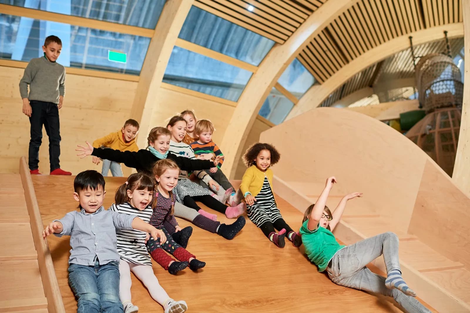 ANOHA – Die Kinderwelt des Jüdischen Museums Berlin 6