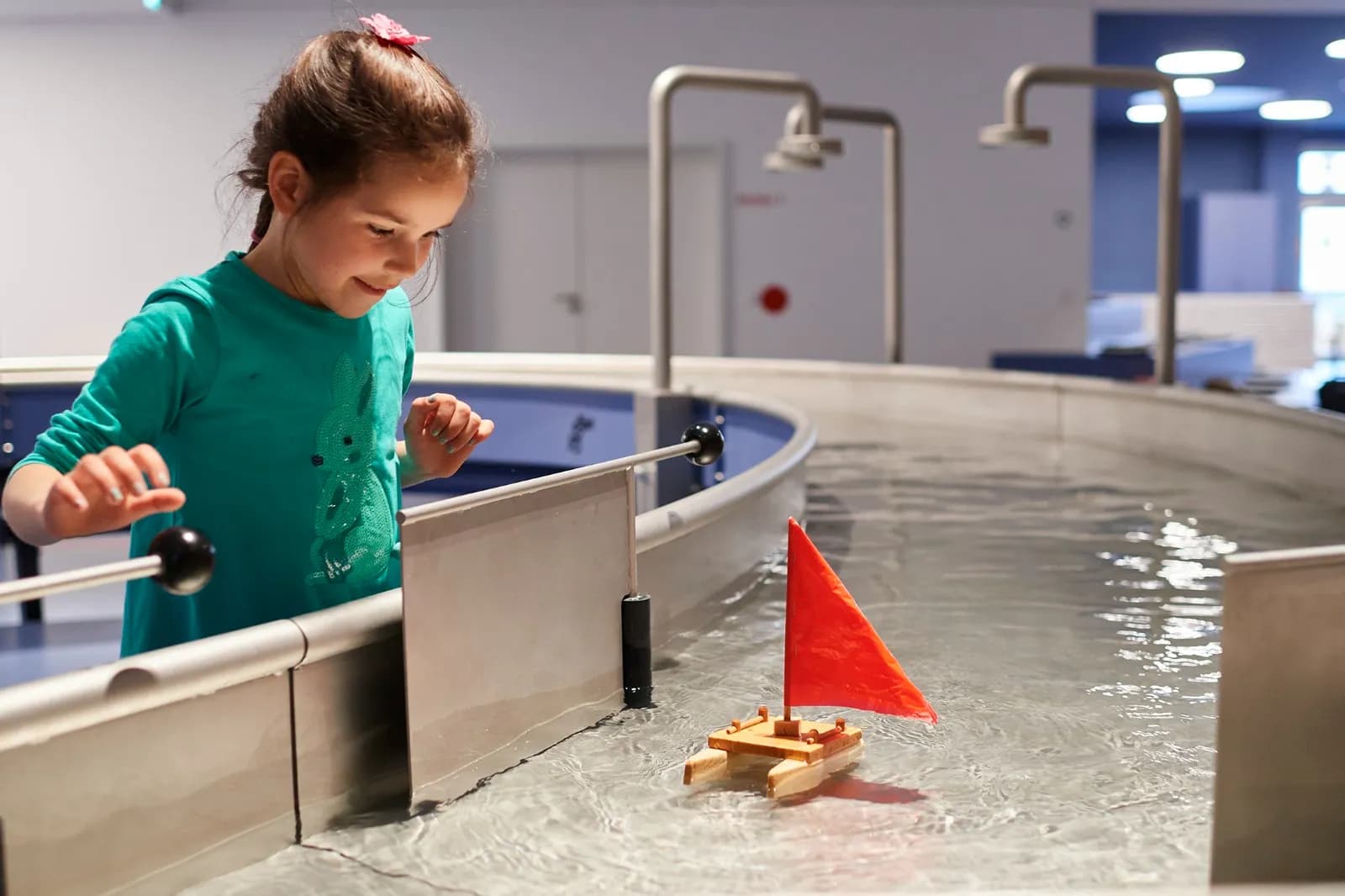 ANOHA – Die Kinderwelt des Jüdischen Museums Berlin 3