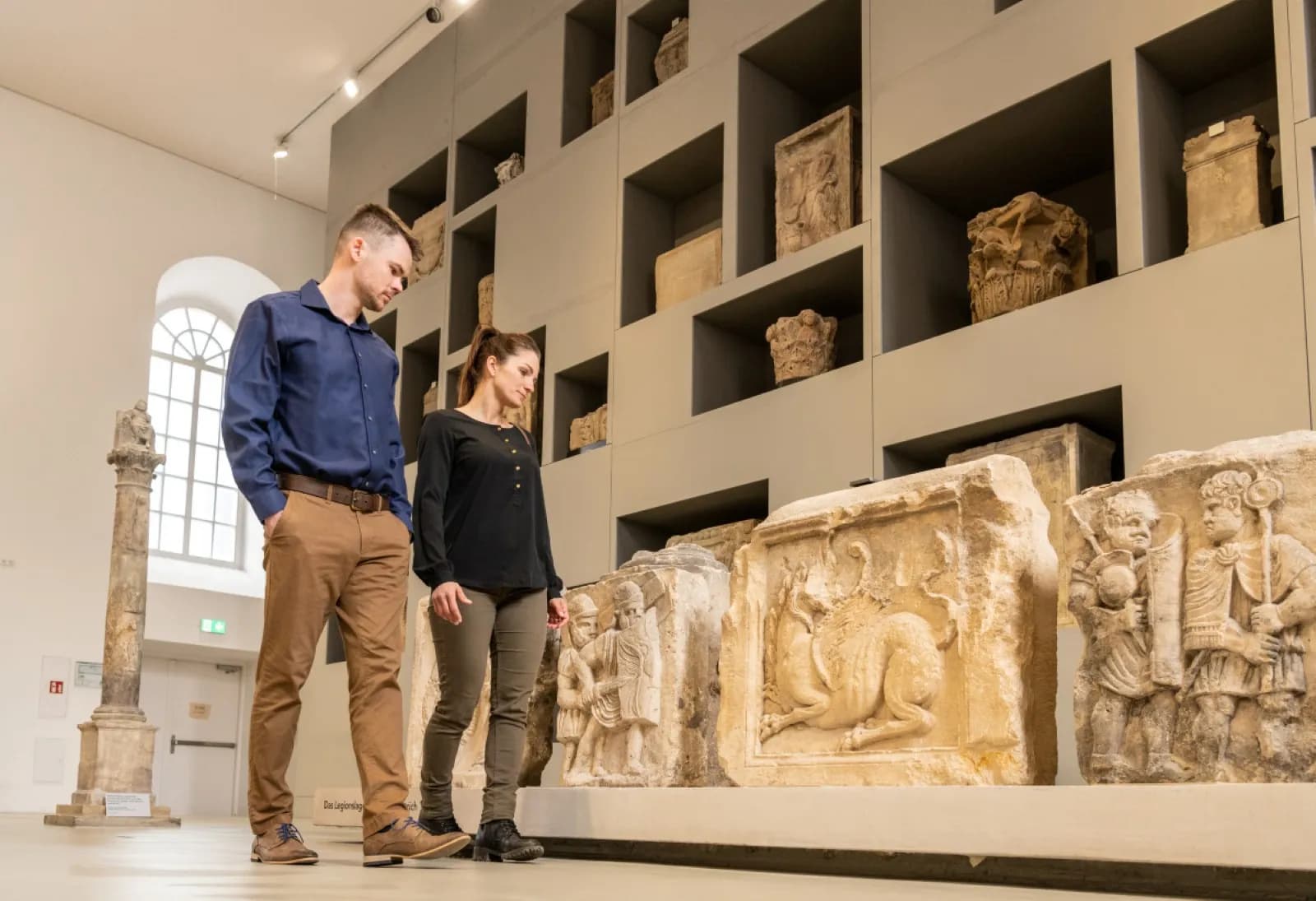 Landesmuseum Mainz 2