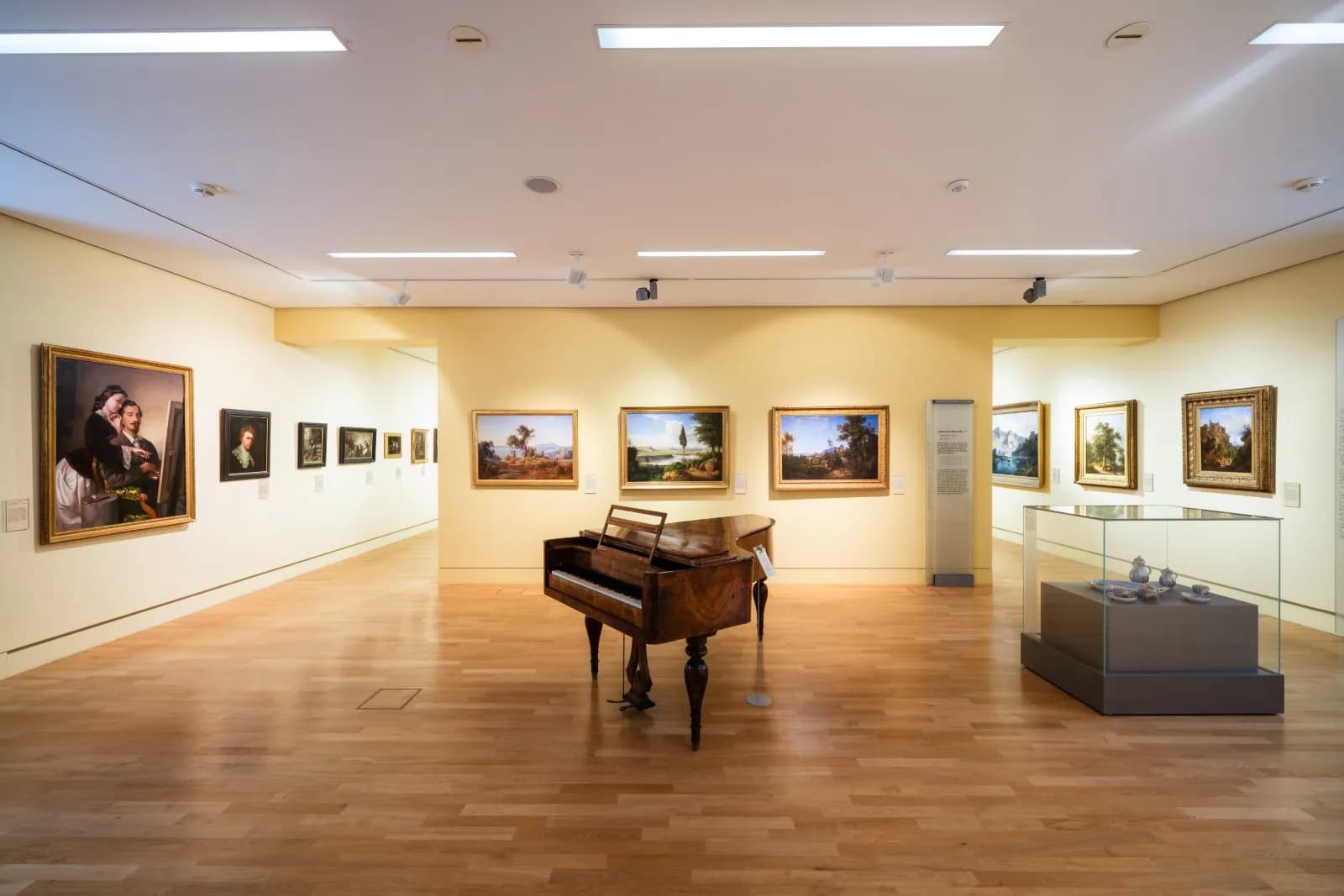 Landesmuseum Mainz 8