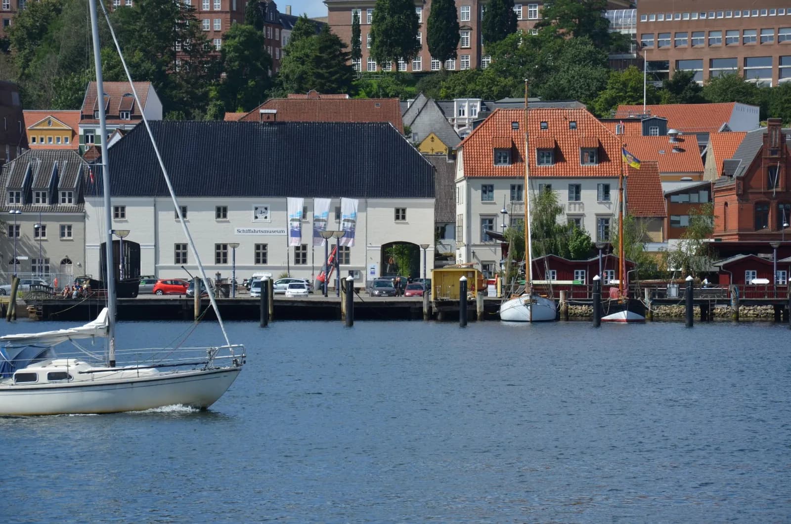 Flensburger Schifffahrtsmuseum 6