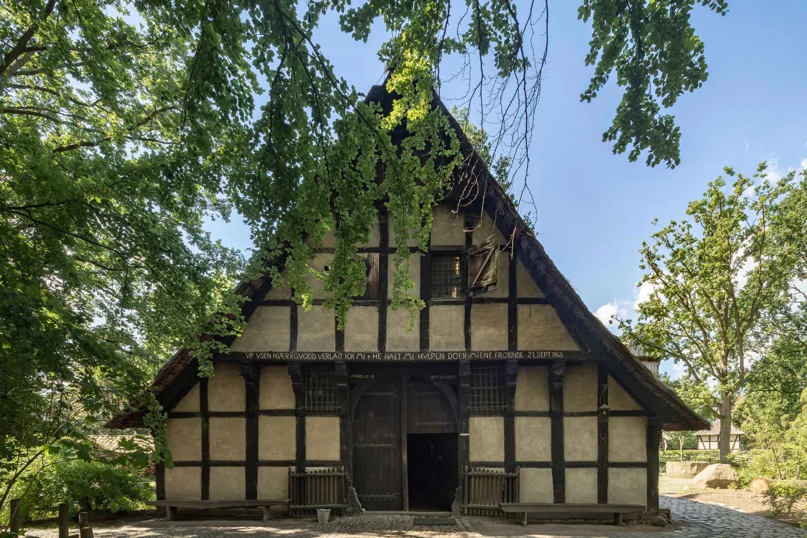 Mühlenhof am Aasee 6