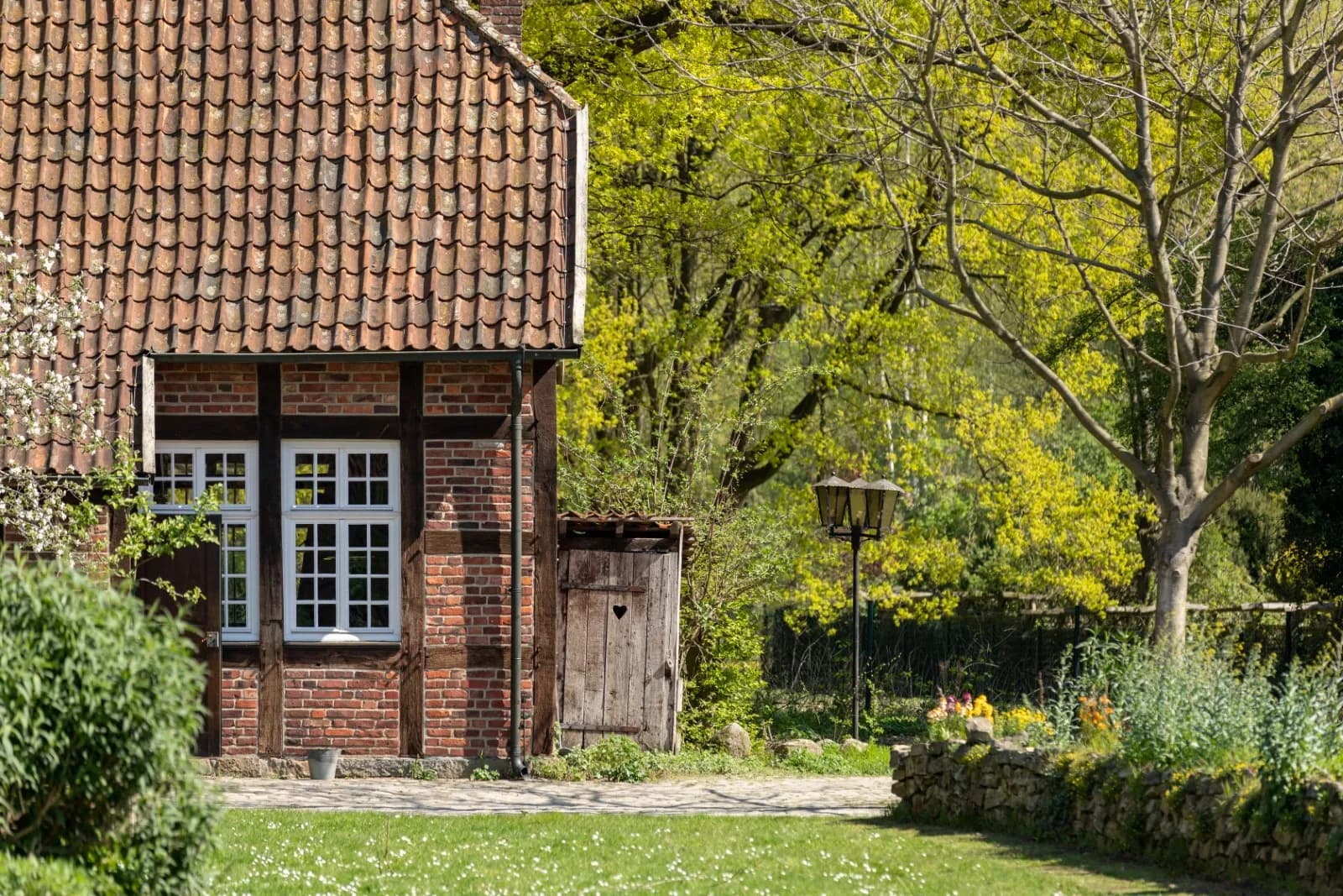 Mühlenhof am Aasee 3