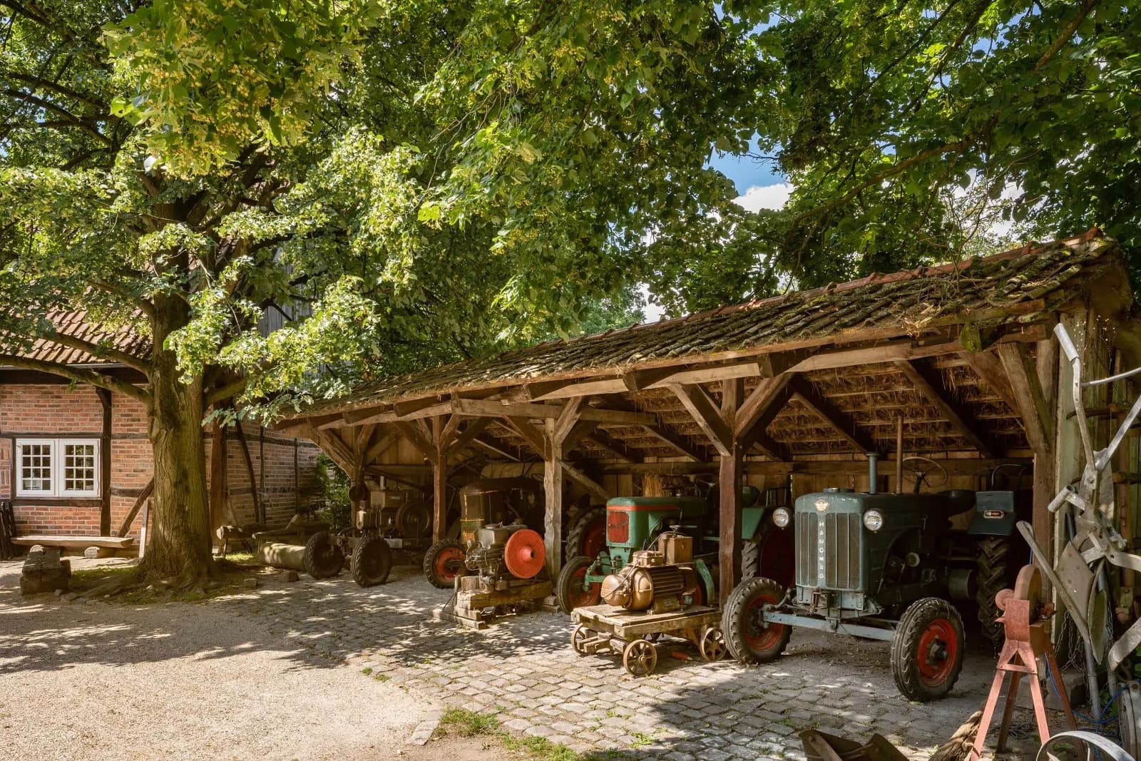 Mühlenhof am Aasee 2