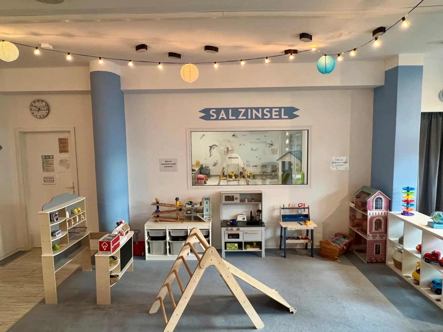 Seibis Salzinsel by Babybeach Backnang 1