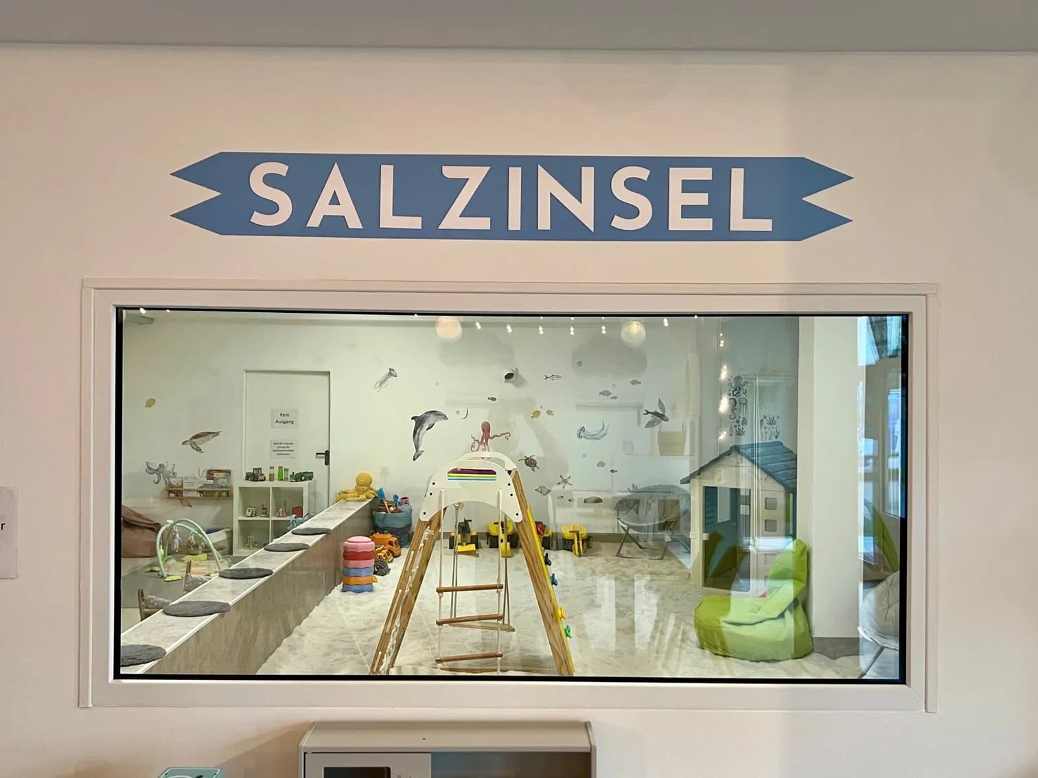 Seibis Salzinsel by Babybeach Backnang 3