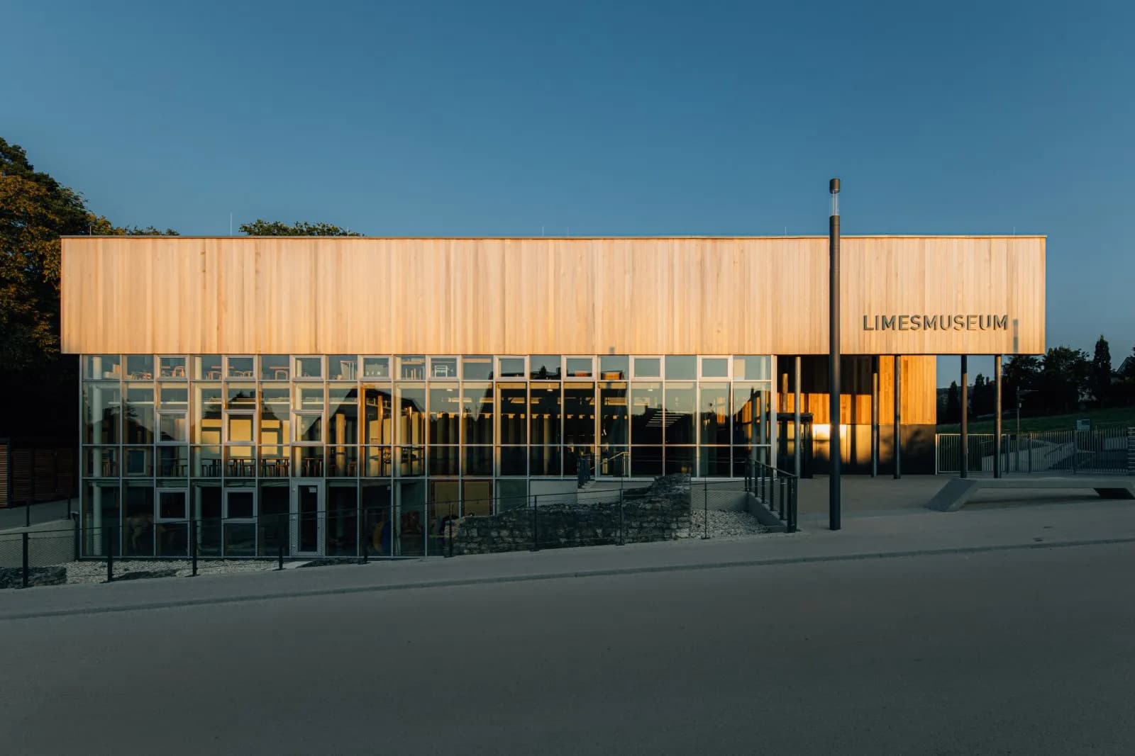 Limesmuseum Aalen 5