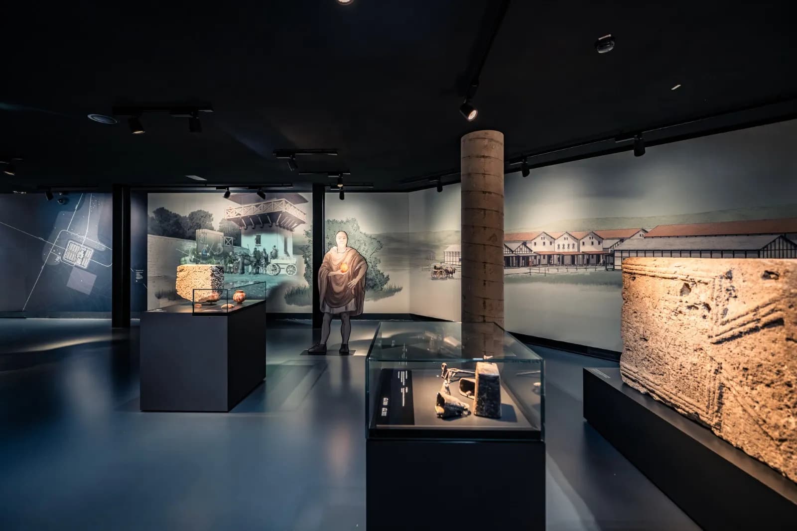 Limesmuseum Aalen 1